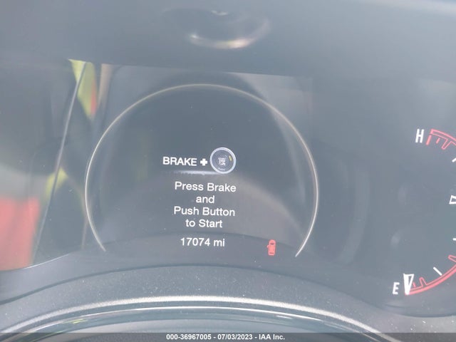 Dodge Durango Sxt 2022 1C4RDHAG7NC131213 Image 13