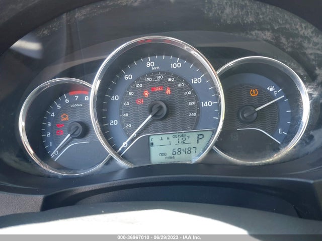 Toyota Corolla L/le/s/s Plus/le Plus 2014 5YFBURHE6EP065420 Image 13