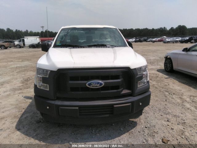 1FTMF1C82HFB89959 Ford F-150 Xl/xlt