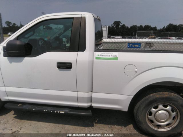1FTMF1C82HFB89959 Ford F-150 Xl/xlt