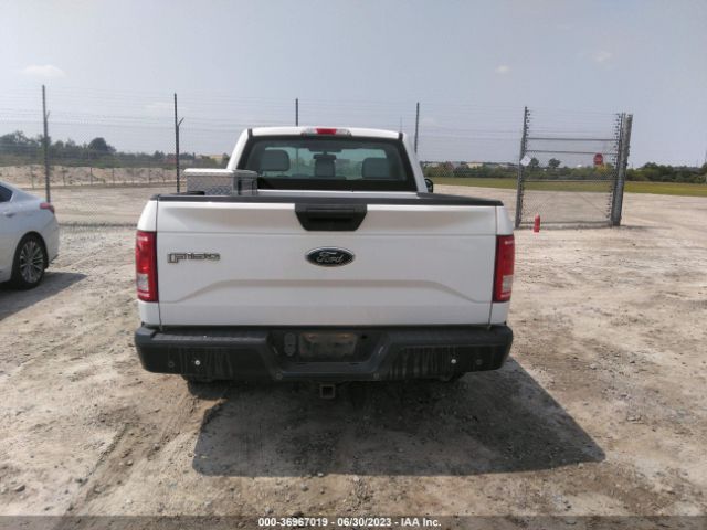 1FTMF1C82HFB89959 Ford F-150 Xl/xlt