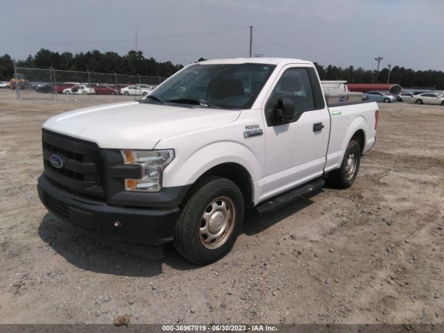 1FTMF1C82HFB89959 Ford F-150 Xl/xlt