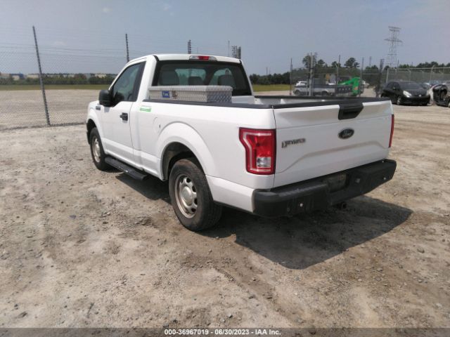 1FTMF1C82HFB89959 Ford F-150 Xl/xlt