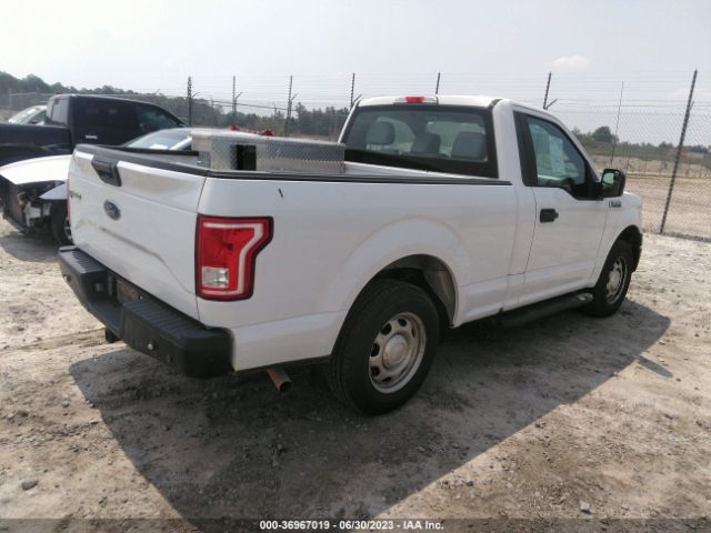 1FTMF1C82HFB89959 Ford F-150 Xl/xlt