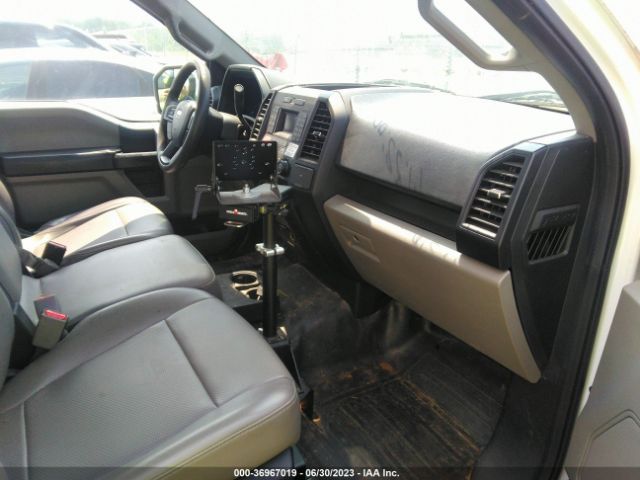 1FTMF1C82HFB89959 Ford F-150 Xl/xlt