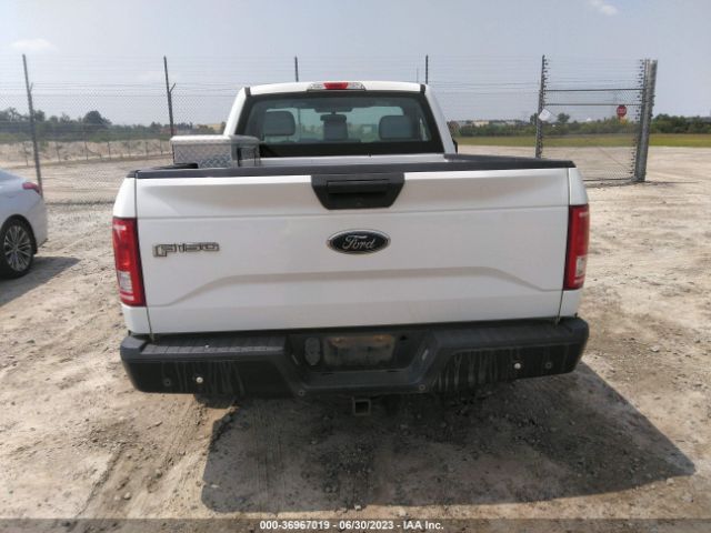 1FTMF1C82HFB89959 Ford F-150 Xl/xlt