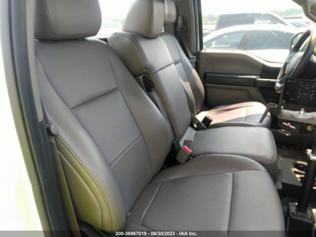 1FTMF1C82HFB89959 Ford F-150 Xl/xlt