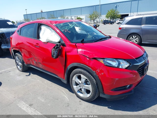 2016 3CZRU6H5XGM733446 main image