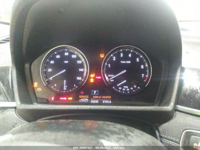 WBXYJ5C35JEF77569 BMW X2 Xdrive28i
