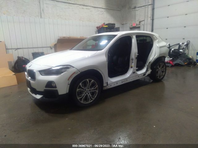 WBXYJ5C35JEF77569 BMW X2 Xdrive28i