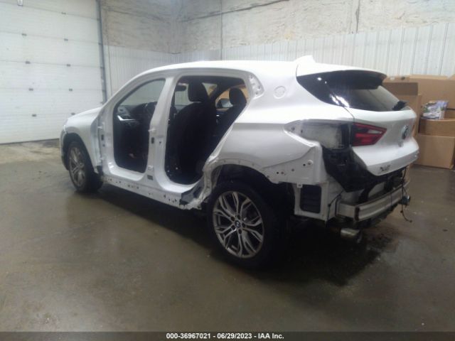 WBXYJ5C35JEF77569 BMW X2 Xdrive28i