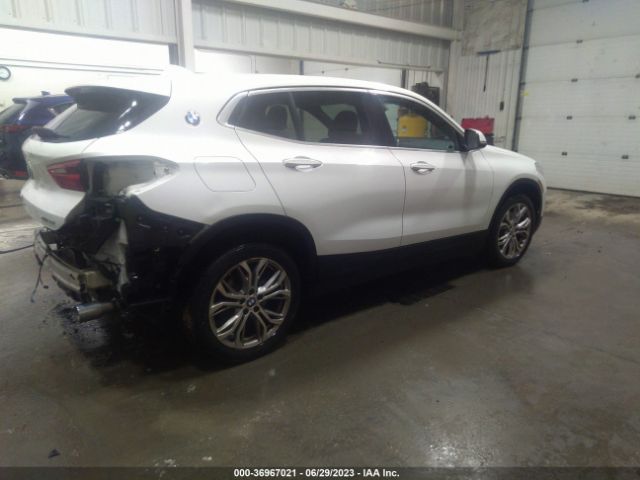 WBXYJ5C35JEF77569 BMW X2 Xdrive28i