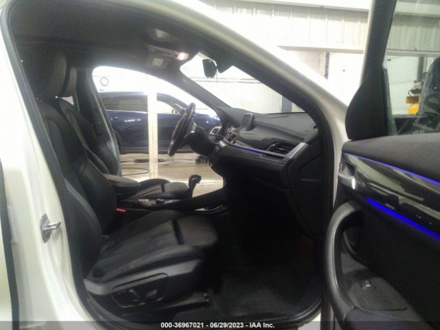 WBXYJ5C35JEF77569 BMW X2 Xdrive28i
