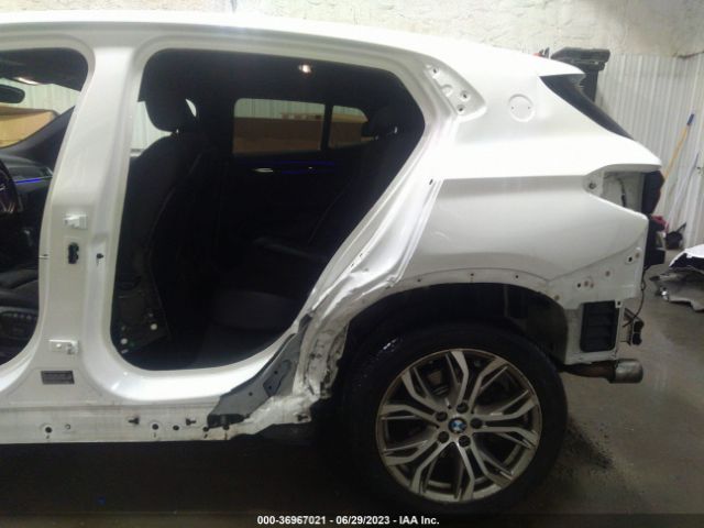 WBXYJ5C35JEF77569 BMW X2 Xdrive28i