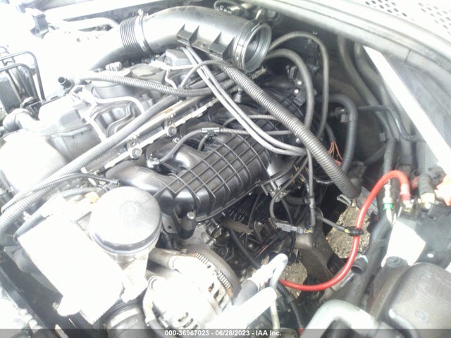 BMW X5 Sdrive35i 2015 5UXKR2C54F0H37116 Image 6