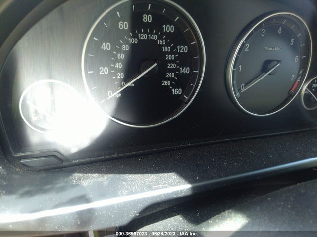 BMW X5 Sdrive35i 2015 5UXKR2C54F0H37116 Image 7
