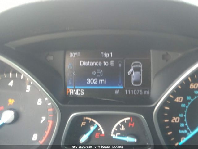 1FMCU0GX2FUC40152 Ford ESCAPE SE