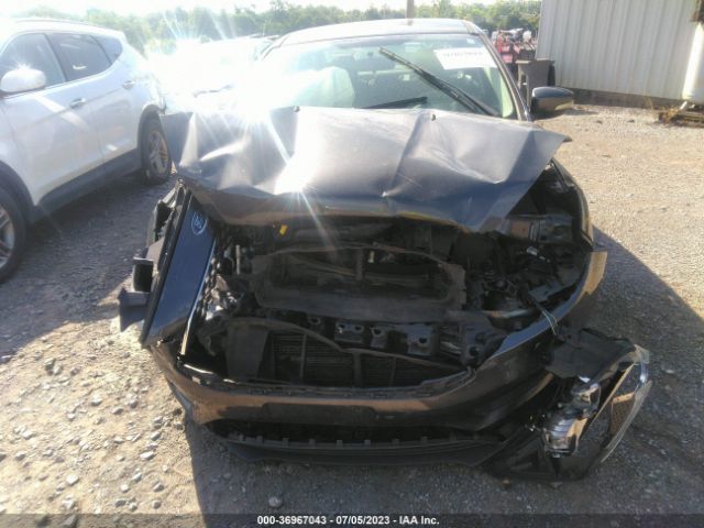 1FADP3F24GL397279 Ford FOCUS SE