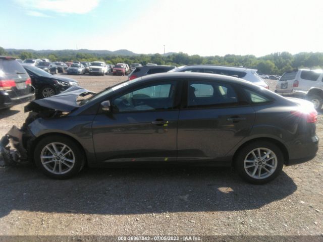 1FADP3F24GL397279 Ford FOCUS SE