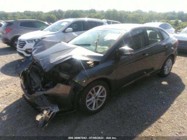 1FADP3F24GL397279 Ford FOCUS SE