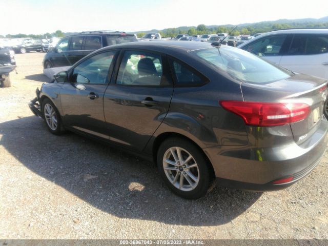 1FADP3F24GL397279 Ford FOCUS SE