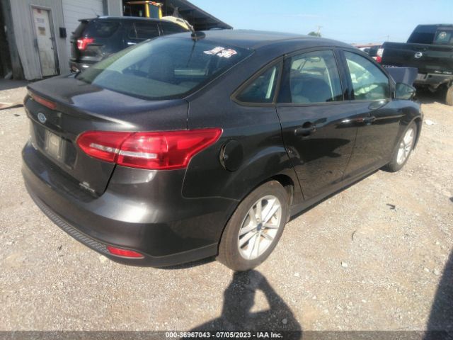 1FADP3F24GL397279 Ford FOCUS SE