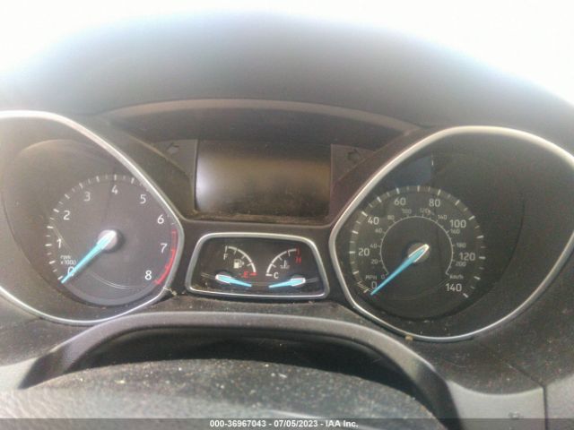 1FADP3F24GL397279 Ford FOCUS SE