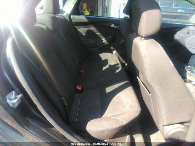 1FADP3F24GL397279 Ford FOCUS SE