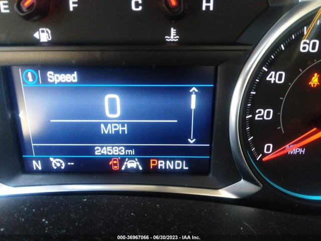 Chevrolet EQUINOX LT 2020 3GNAXJEV7LS550021 Image 15