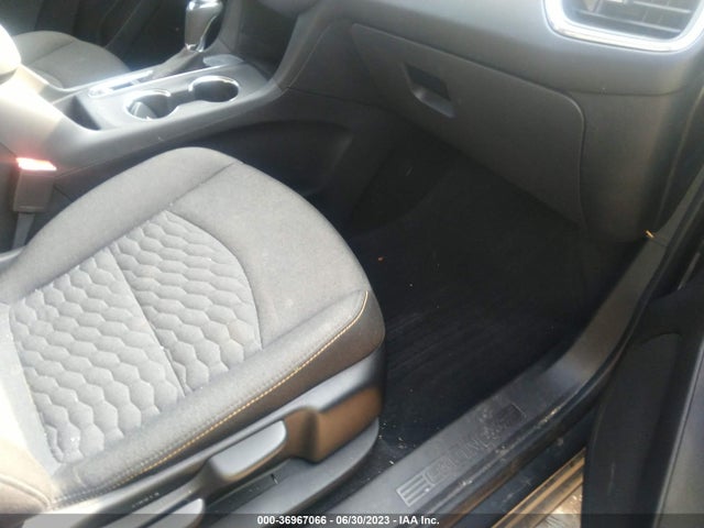 Chevrolet EQUINOX LT 2020 3GNAXJEV7LS550021 Image 5