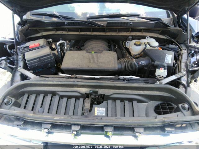 1GTU9DEL7MZ264884 GMC Sierra 1500 Slt
