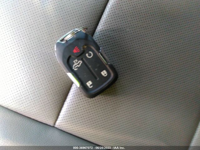 1GTU9DEL7MZ264884 GMC Sierra 1500 Slt