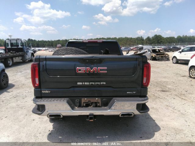 1GTU9DEL7MZ264884 GMC Sierra 1500 Slt