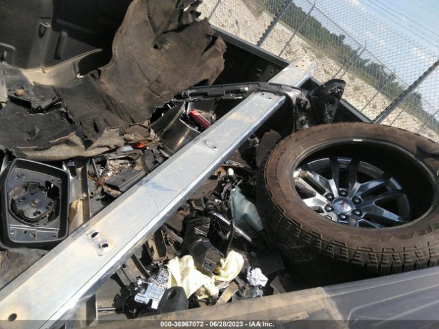 1GTU9DEL7MZ264884 GMC Sierra 1500 Slt