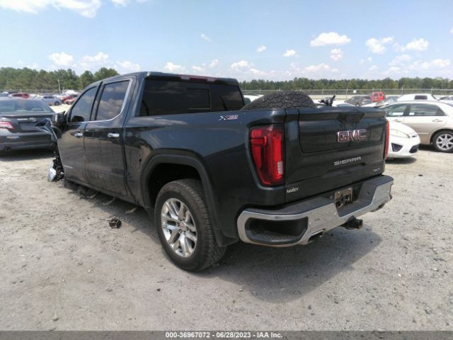1GTU9DEL7MZ264884 GMC Sierra 1500 Slt