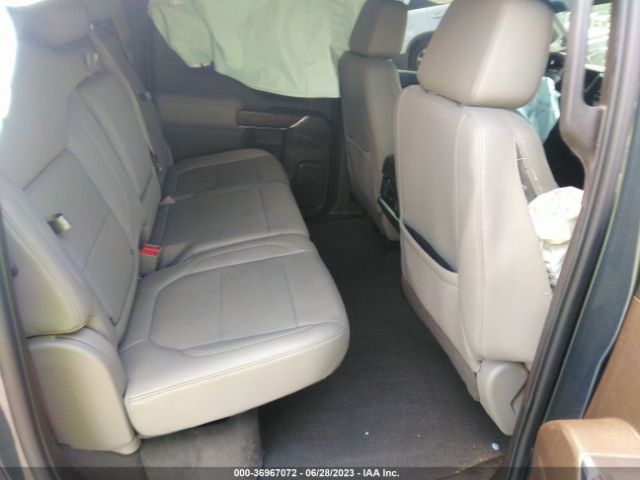 1GTU9DEL7MZ264884 GMC Sierra 1500 Slt
