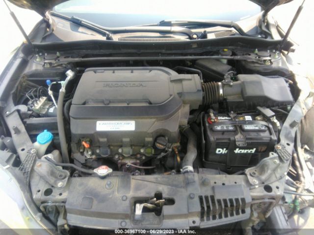 1HGCT2B01GA001144 Honda Accord Coupe Touring