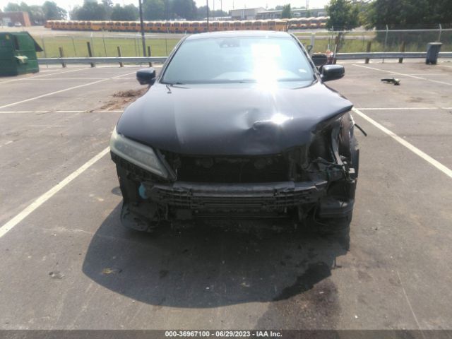 1HGCT2B01GA001144 Honda Accord Coupe Touring