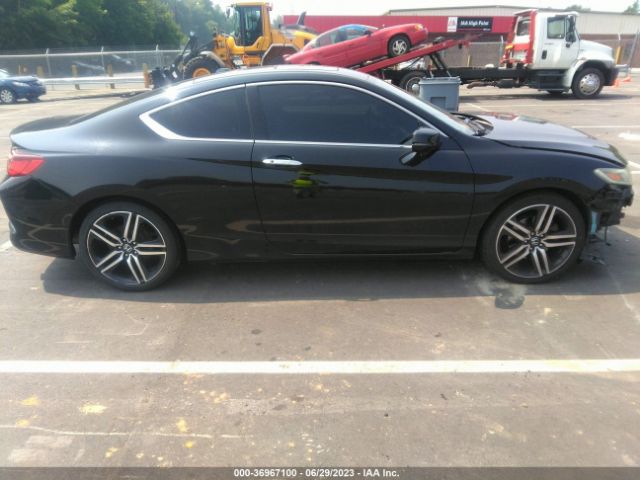 1HGCT2B01GA001144 Honda Accord Coupe Touring
