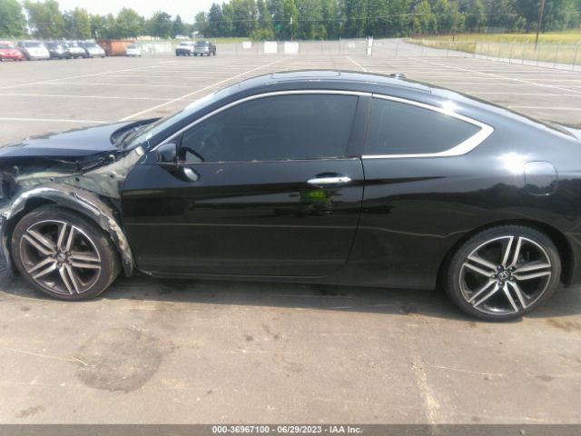 1HGCT2B01GA001144 Honda Accord Coupe Touring