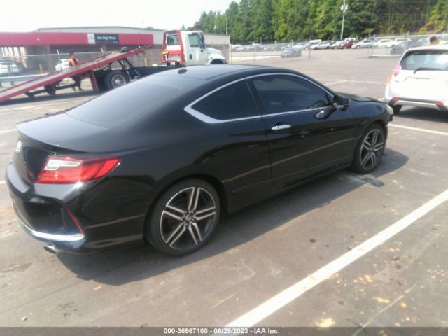 1HGCT2B01GA001144 Honda Accord Coupe Touring