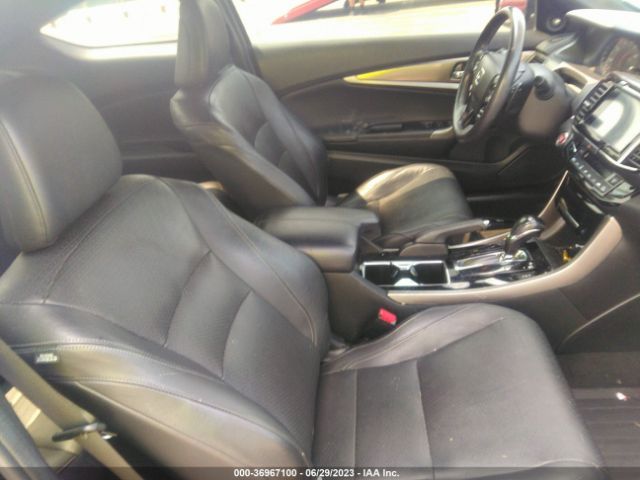 1HGCT2B01GA001144 Honda Accord Coupe Touring
