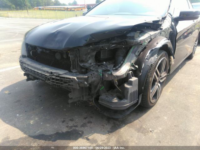 1HGCT2B01GA001144 Honda Accord Coupe Touring