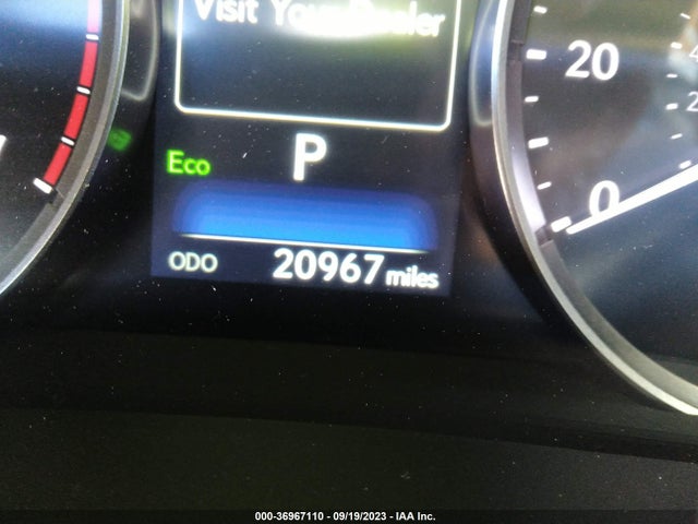JTHAA1D28N5122178 Lexus Is Is 300