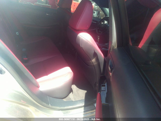 JTHAA1D28N5122178 Lexus Is Is 300