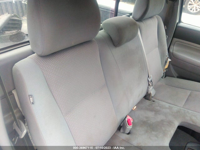 2014 TOYOTA TACOMA VIN: 5TFNX4CNXEX036406