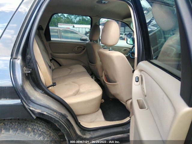 2005 MAZDA TRIBUTE S VIN: 4F2CZ94195KM03528