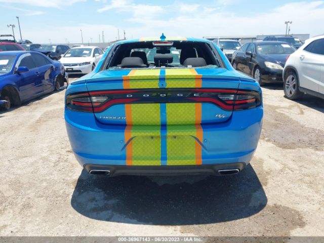 2C3CDXCT9FH852081 Dodge Charger Rt