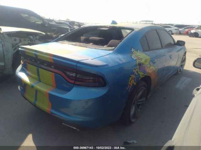 2C3CDXCT9FH852081 Dodge Charger Rt