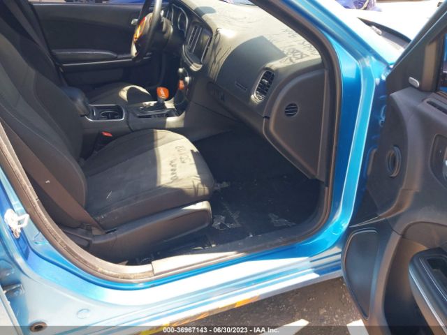 2C3CDXCT9FH852081 Dodge Charger Rt
